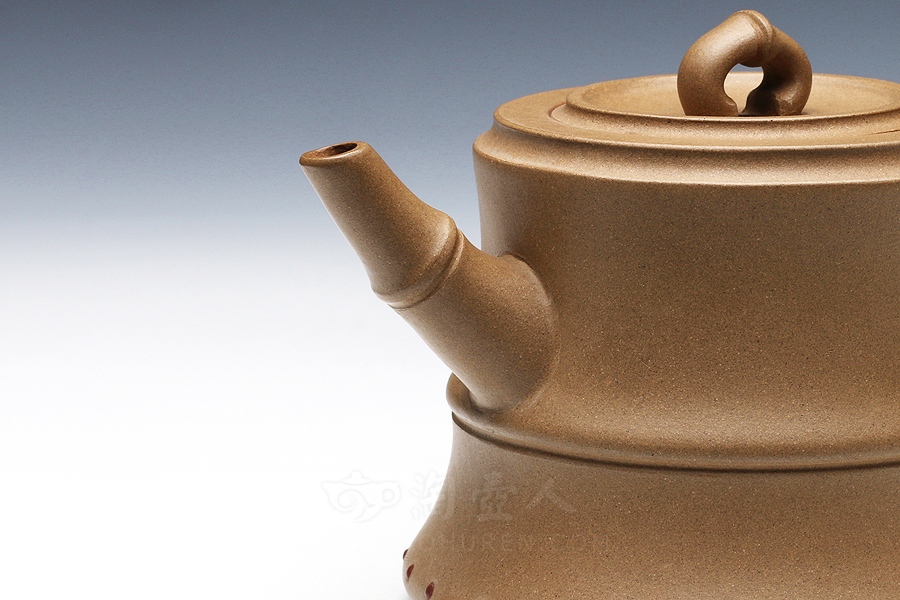 小艳竹