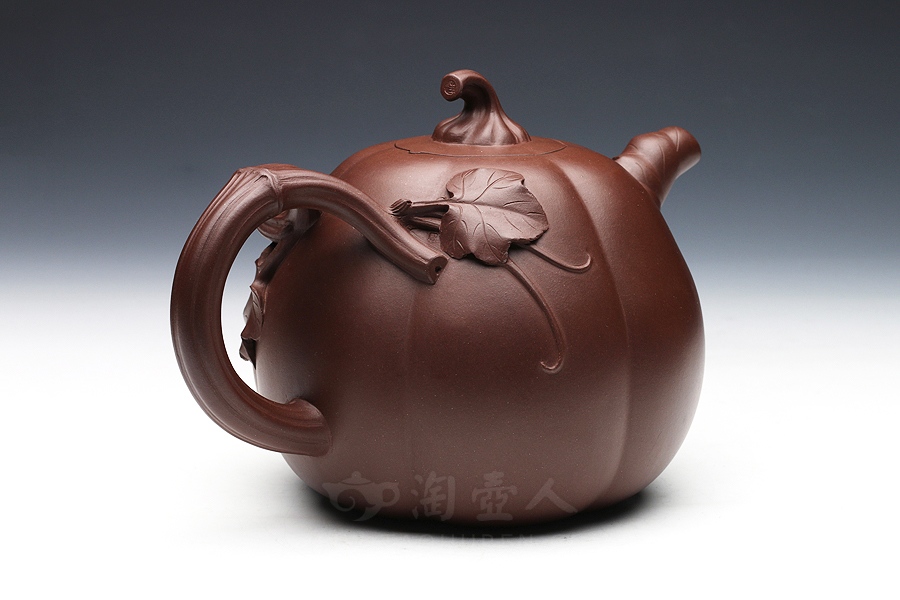 南瓜壶