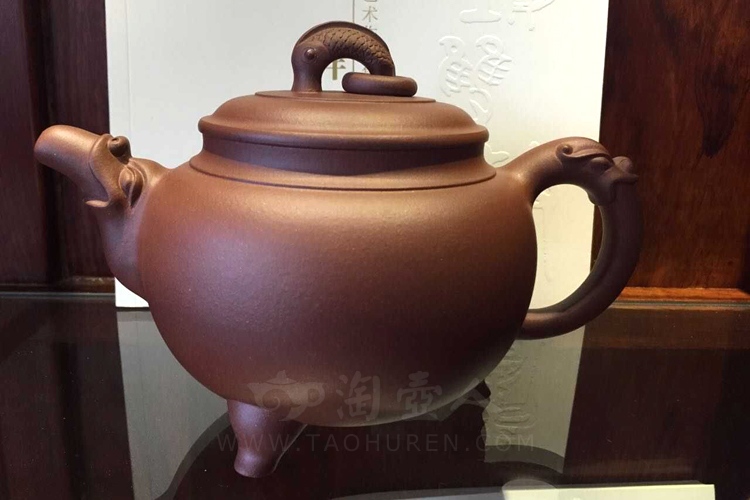 龙行