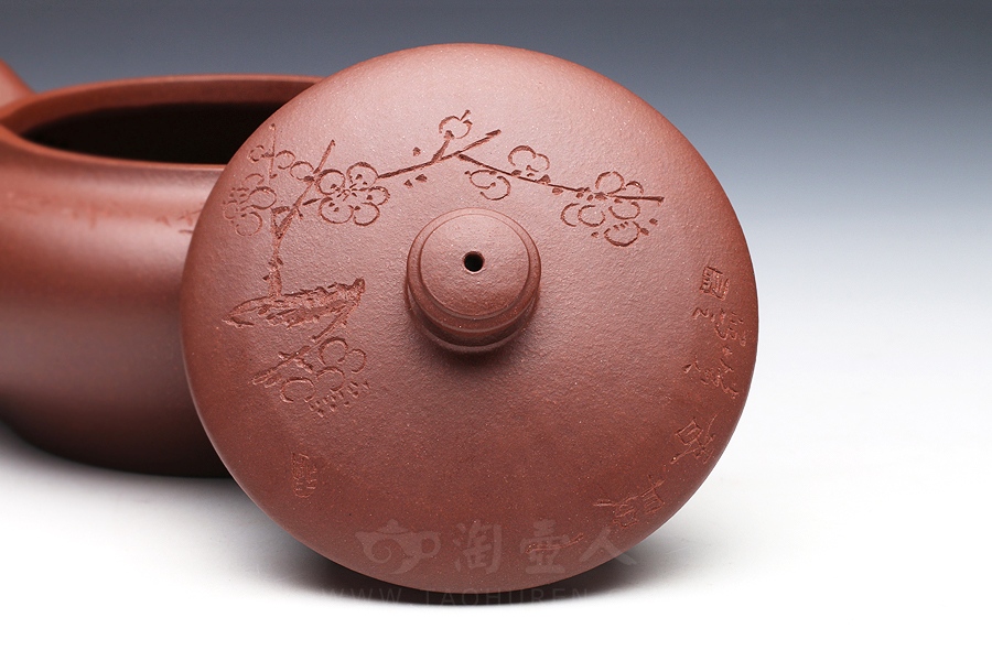 全手君子风.梅
