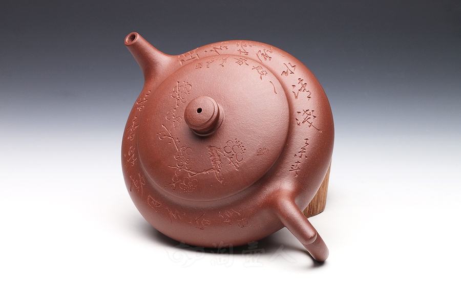 全手君子风.梅