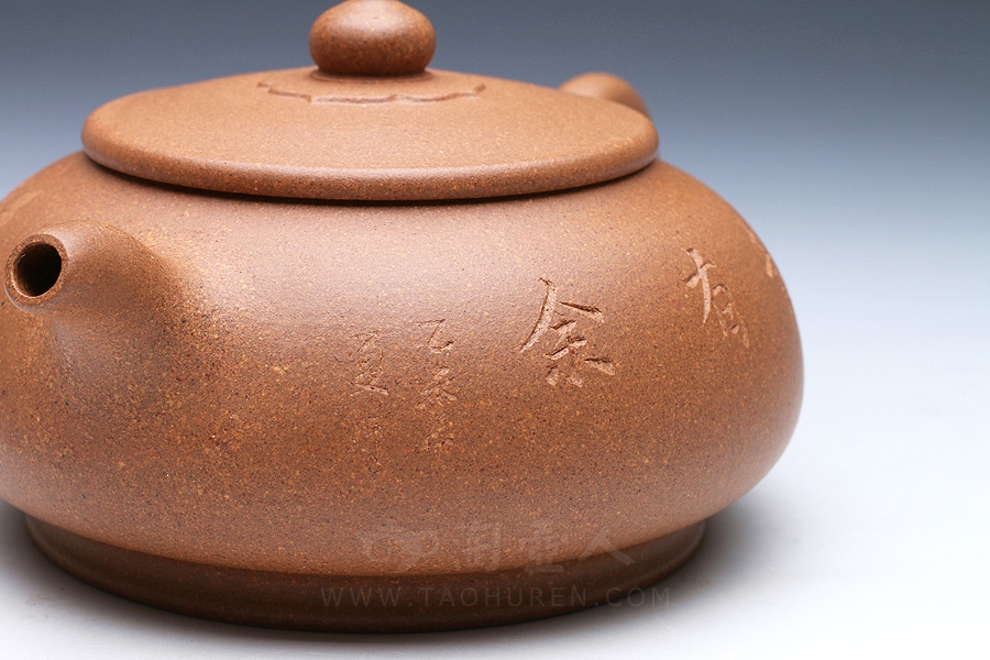 饮瓢