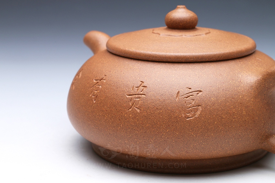 饮瓢