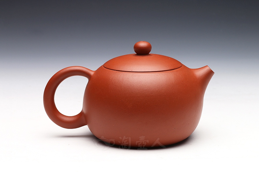 西施-紫砂壶图片