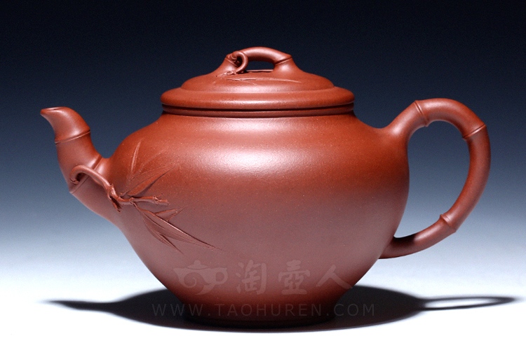 笑樱竹节