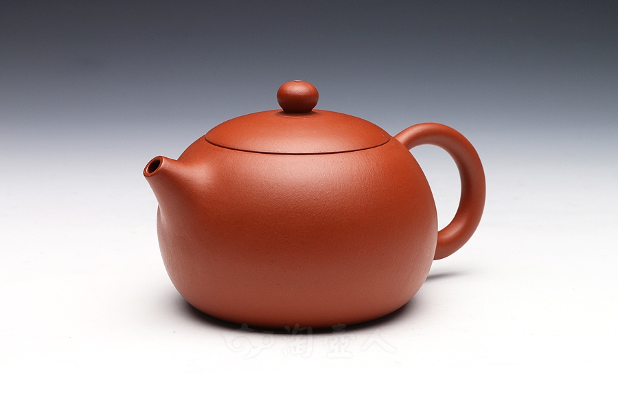 西施-紫砂壶图片