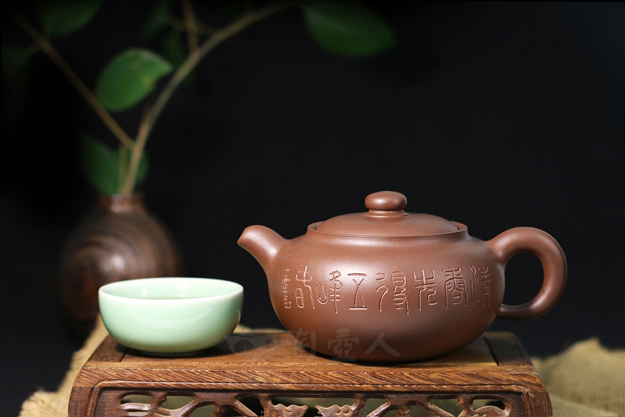 圆樱(毛国强刻)