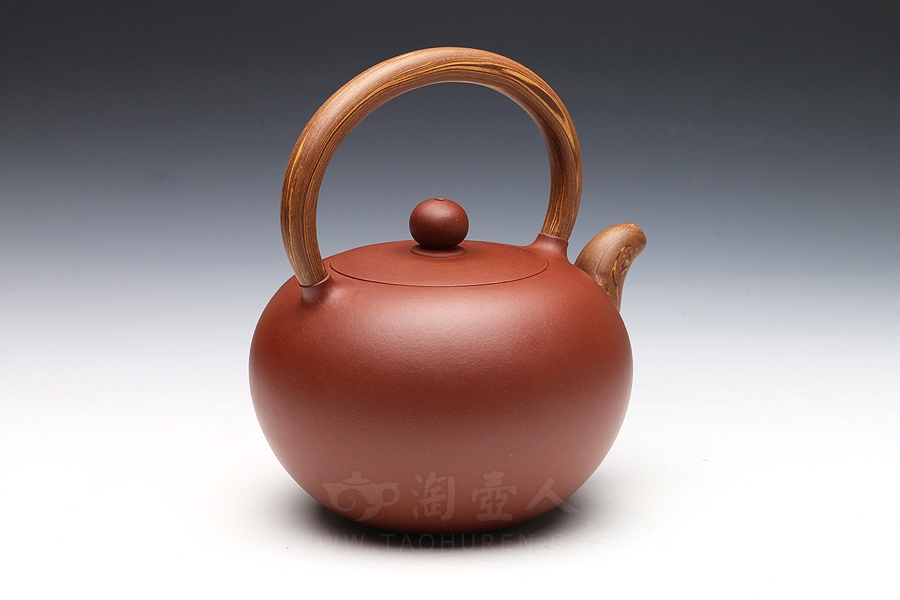 圆珠提梁
