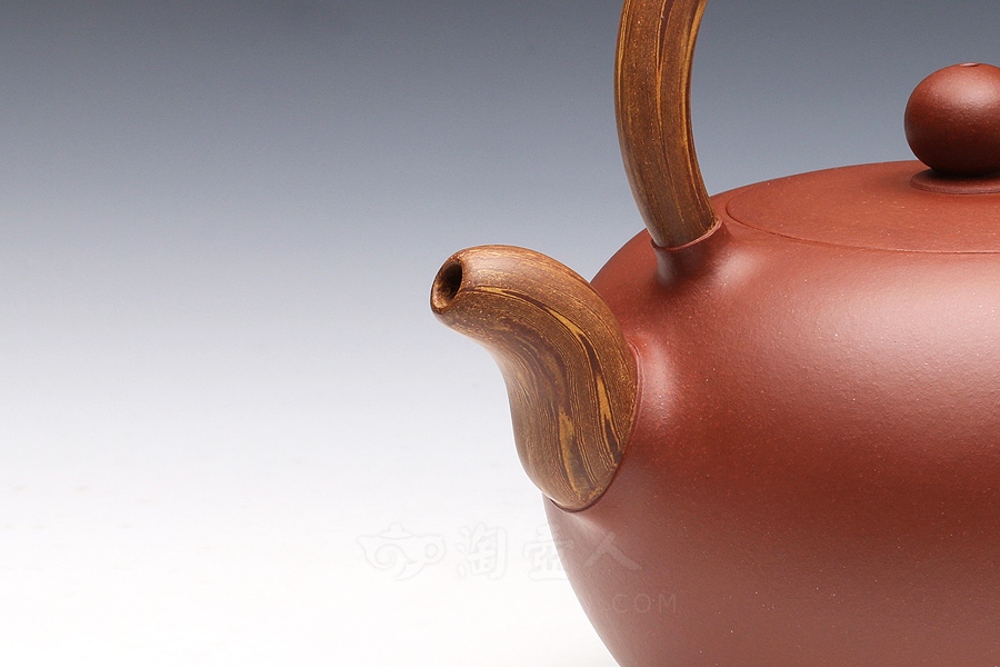 圆珠提梁