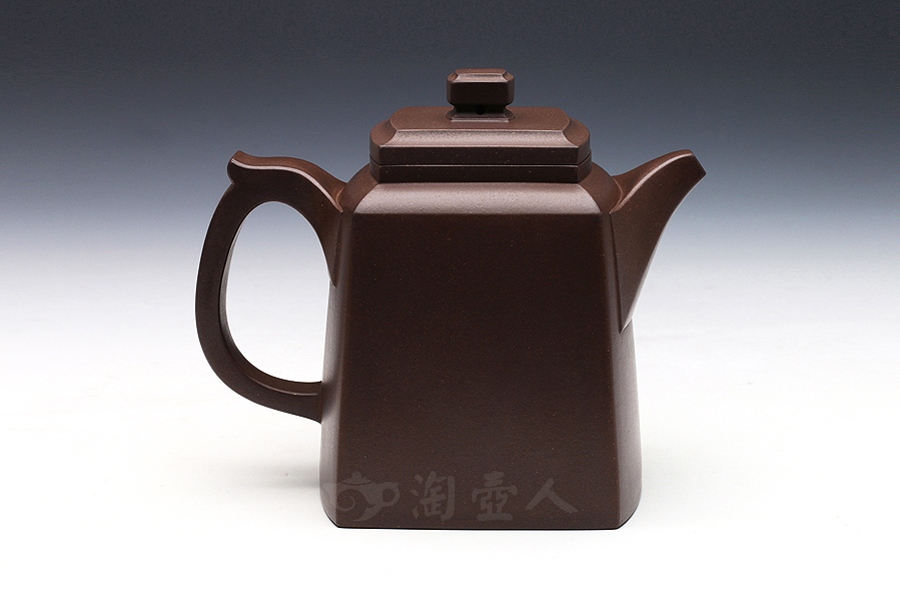 四方壶