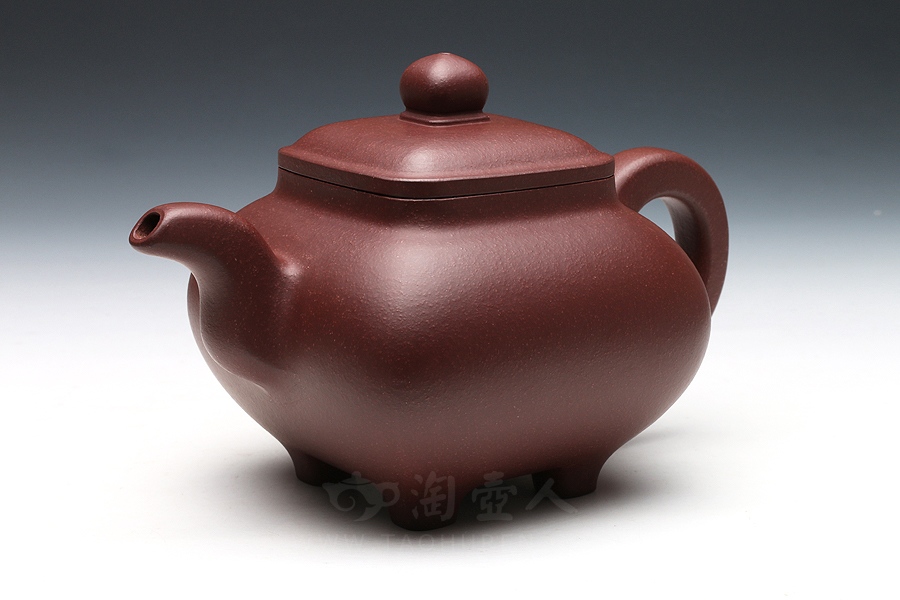 传炉