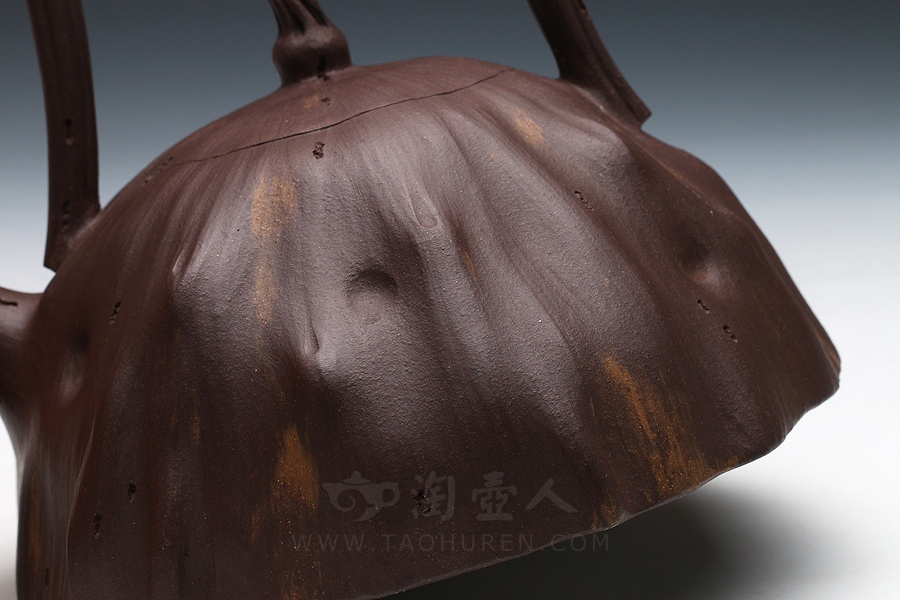 吟秋提梁