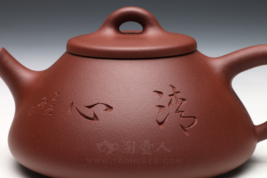 石瓢