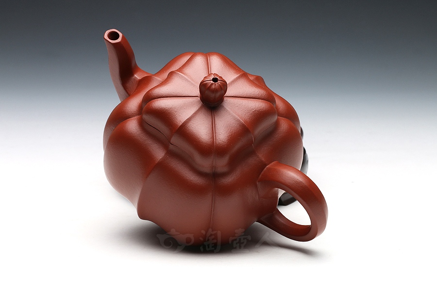 宜兴紫砂壶名家邵莉《四方锦程》紫砂壶原矿全手工优惠全场包邮真品