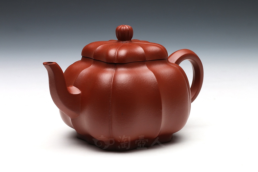 宜兴紫砂壶名家邵莉《四方锦程》紫砂壶原矿全手工优惠全场包邮真品