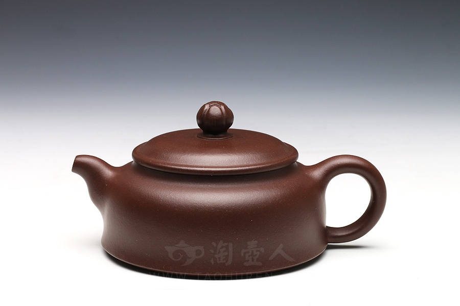 莲步