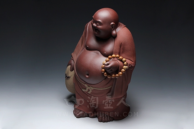 布袋罗汉