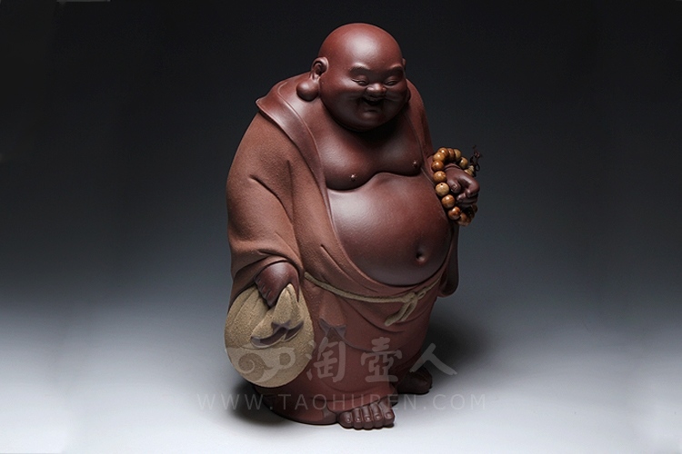 布袋罗汉