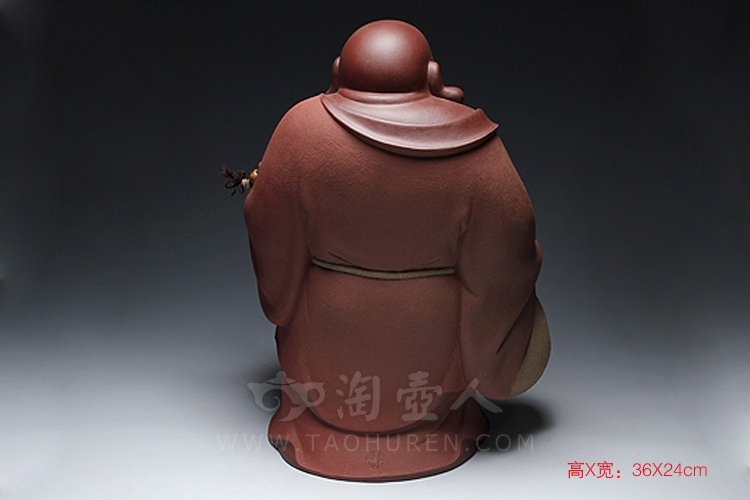 布袋罗汉