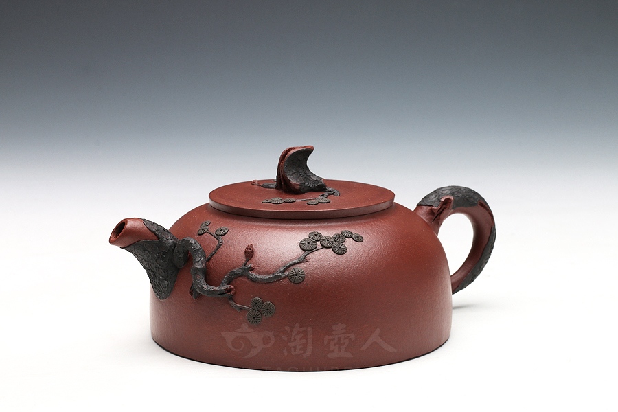 劲松