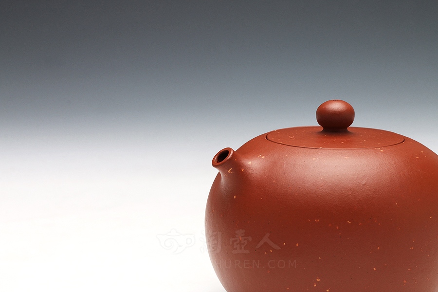 小星壶