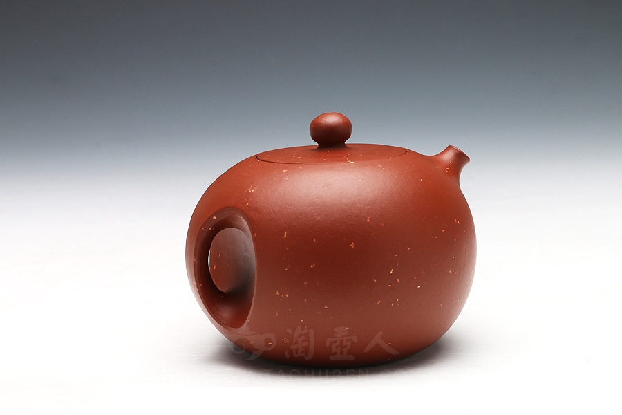 小星壶