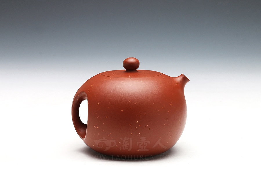 小星壶
