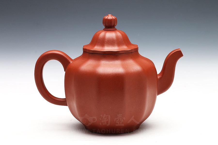 灯花壶