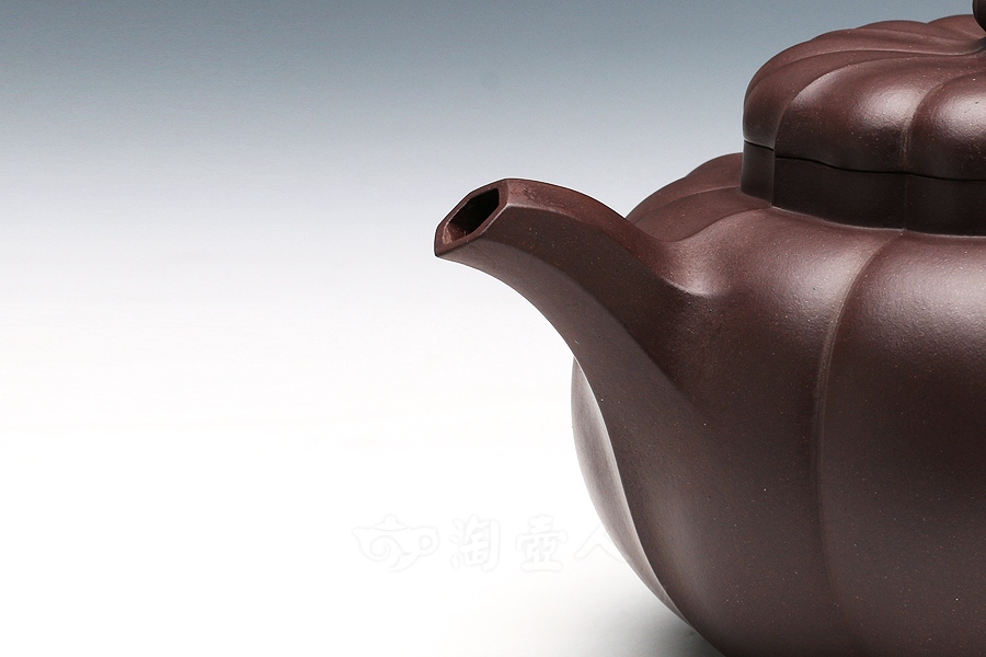 凌波仙子(薄胎)
