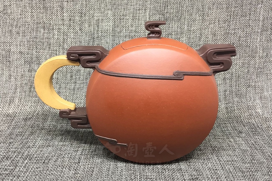 日月同辉