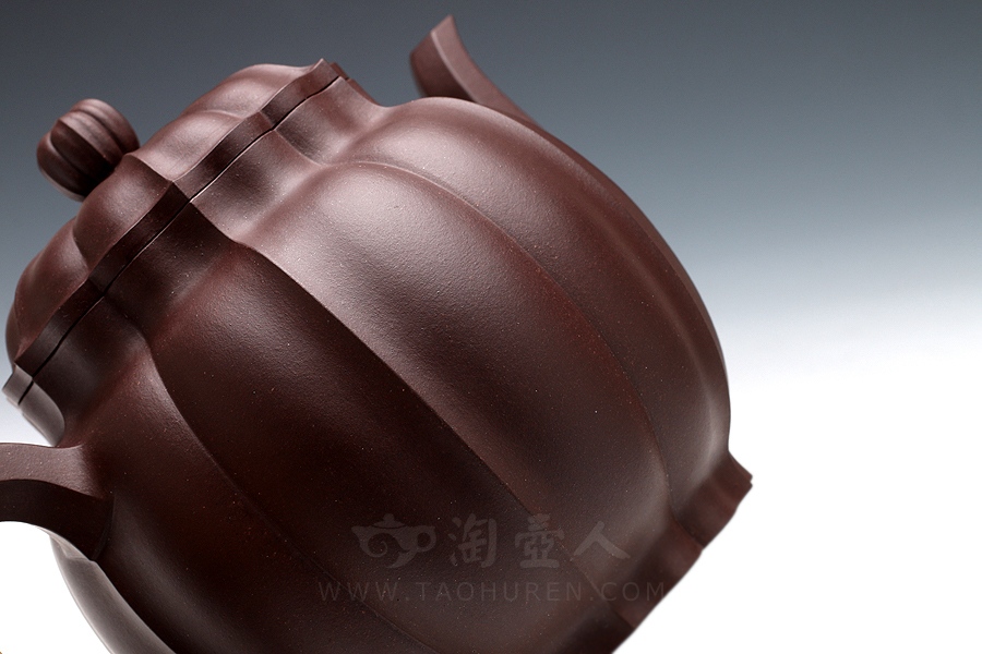 全手菱花(薄胎)