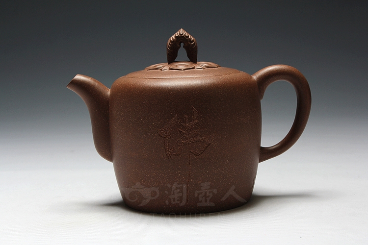 禅茶(侯耀华装饰)