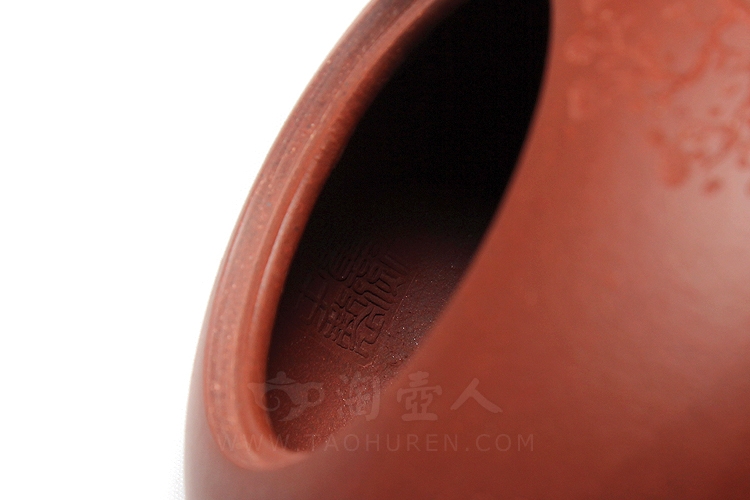 正宗原矿宜兴紫砂壶-子母-崔燕全手工制作-原矿清水泥紫砂泥料