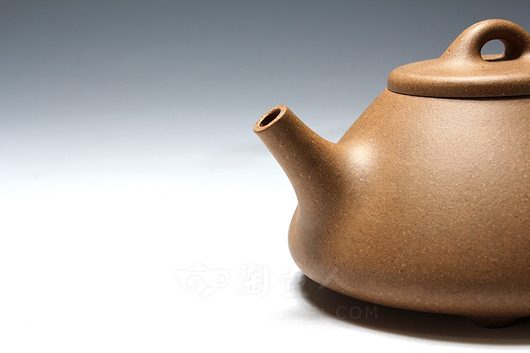 石瓢