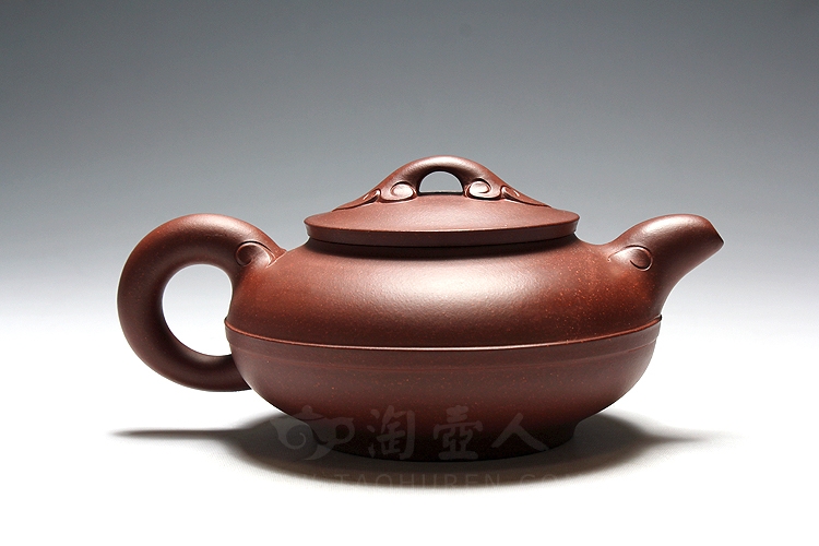 线圆如意