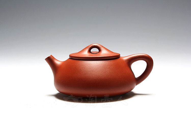 小石瓢
