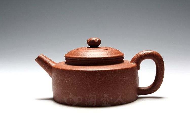 德钟(降坡泥)