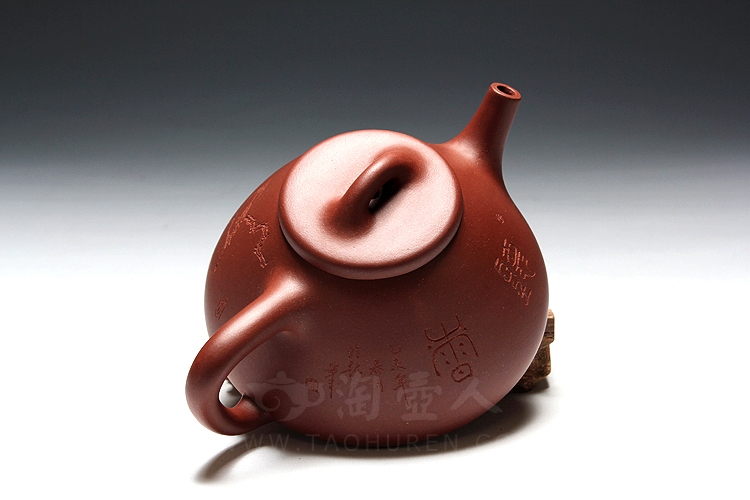 石瓢