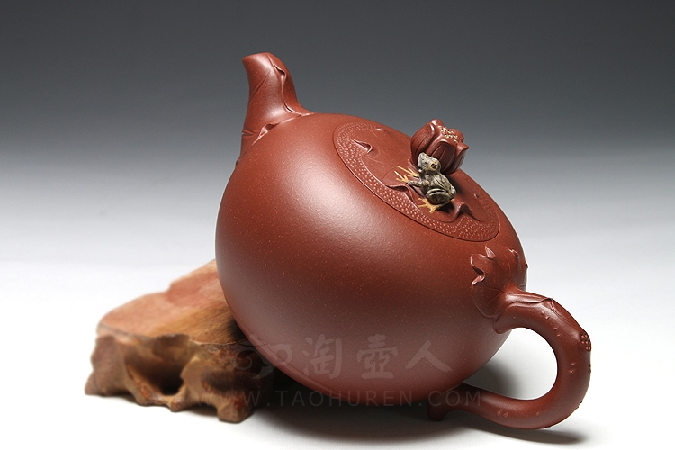 青莲