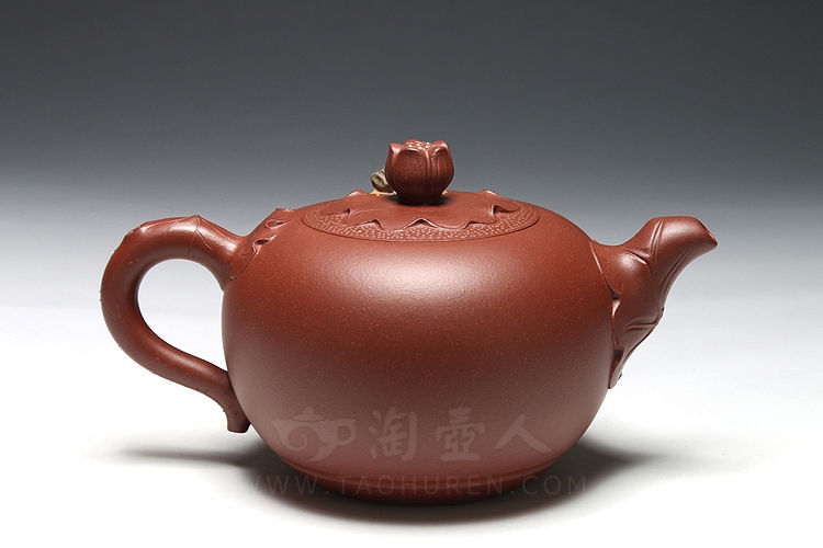 青莲