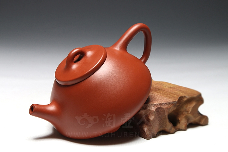 小石瓢