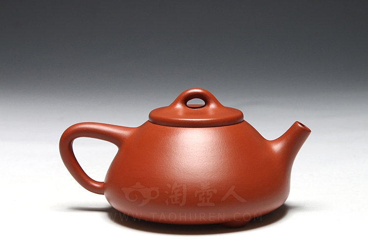 小石瓢