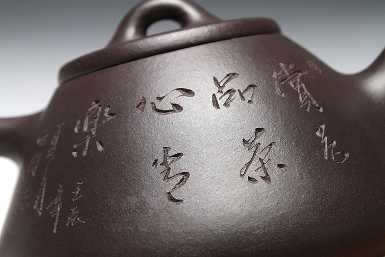 子冶石瓢