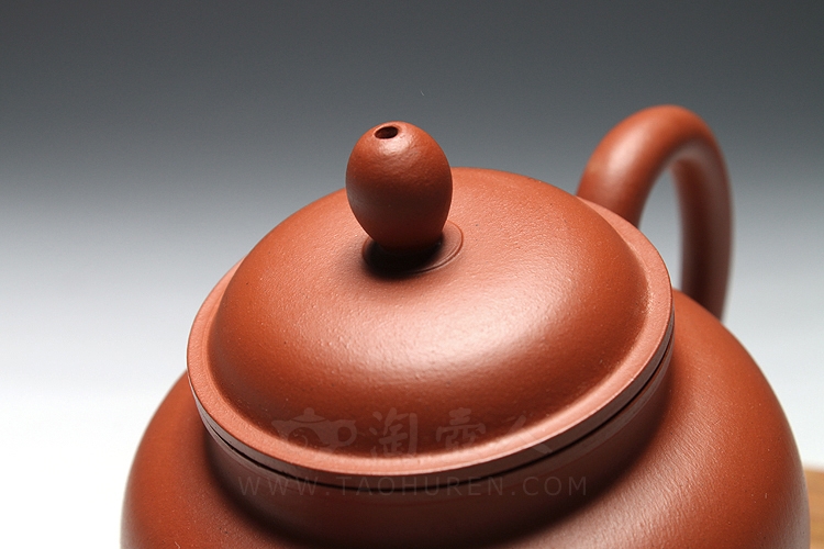 神灯-紫砂壶图片
