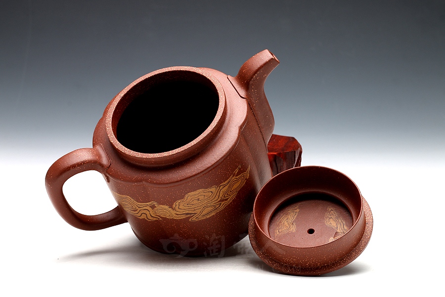 周伯娟制 紫砂壺 中国 古美術（周伯娟紫砂壶作品- 美壶商城- 美
