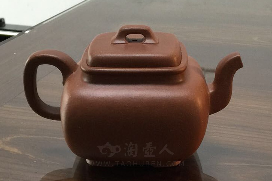 方樽
