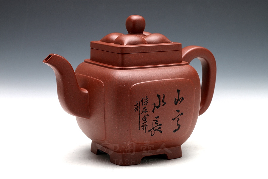 四方菱花