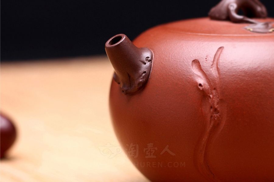 小园香径