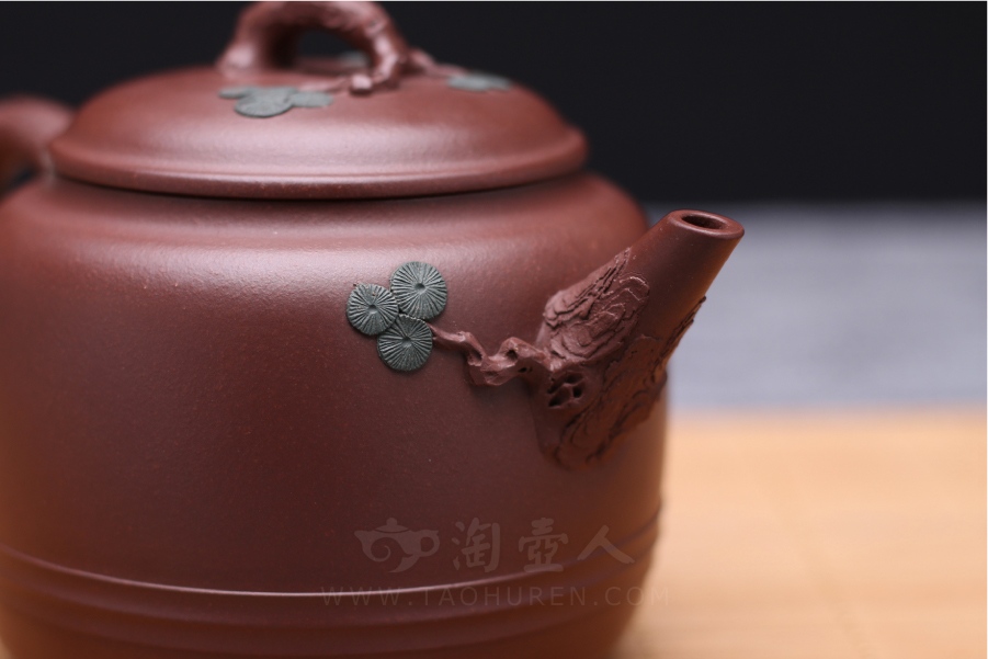 祥松