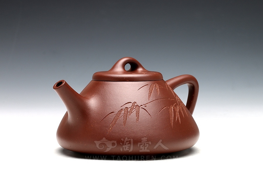 子冶石瓢
